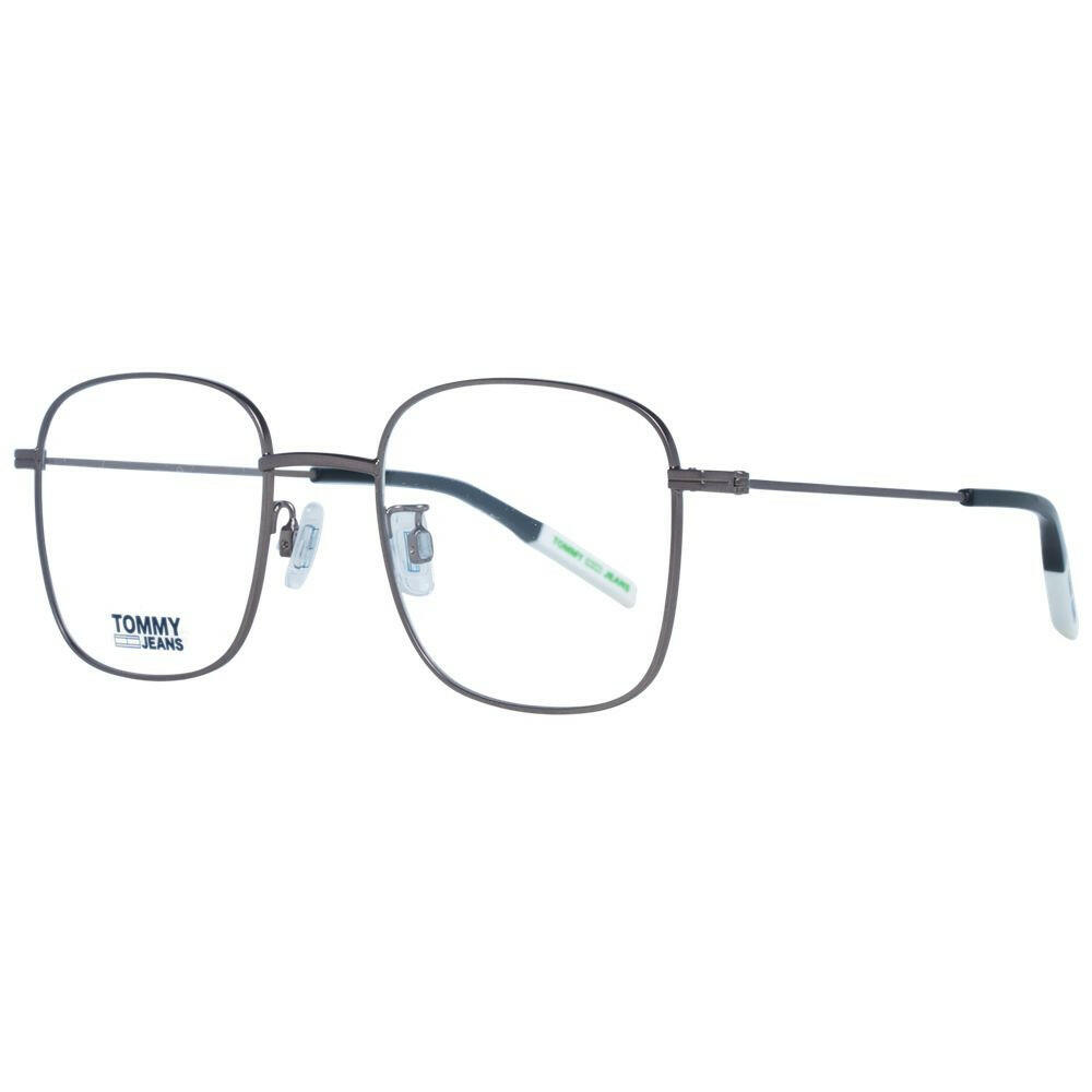 Tommy Hilfiger Gray Unisex Glasses Frame -   -  Tommy Hilfiger.