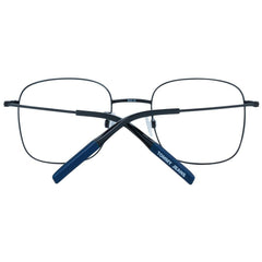 Tommy Hilfiger Black Unisex Glasses Frame -   -  Tommy Hilfiger.