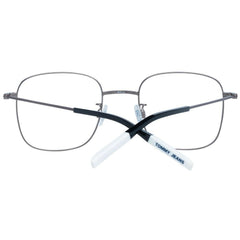 Tommy Hilfiger Gray Unisex Glasses Frame -   -  Tommy Hilfiger.