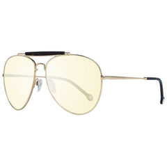 Tommy Hilfiger Gold Women Sunglass -  Jewellery, Women -  Tommy Hilfiger.