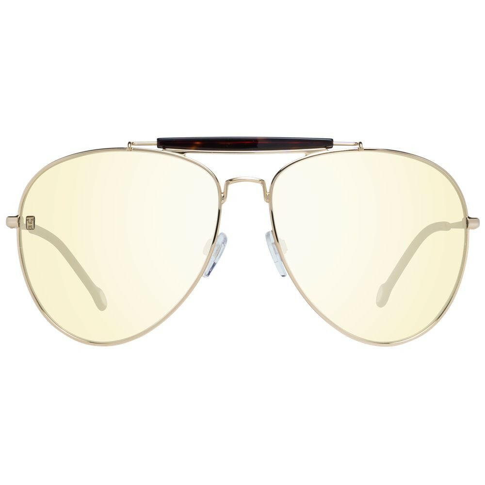Tommy Hilfiger Gold Women Sunglass -  Jewellery, Women -  Tommy Hilfiger.