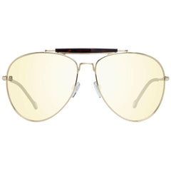 Tommy Hilfiger Gold Women Sunglass -  Jewellery, Women -  Tommy Hilfiger.