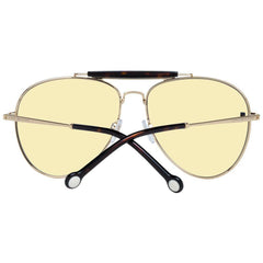 Tommy Hilfiger Gold Women Sunglass -  Jewellery, Women -  Tommy Hilfiger.