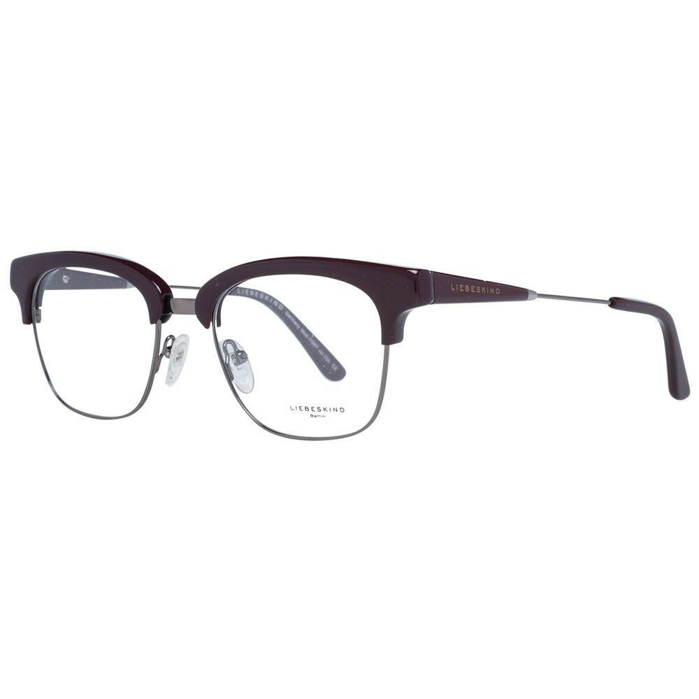 Liebeskind Burgundy Women Optical Frames -   -  Liebeskind.