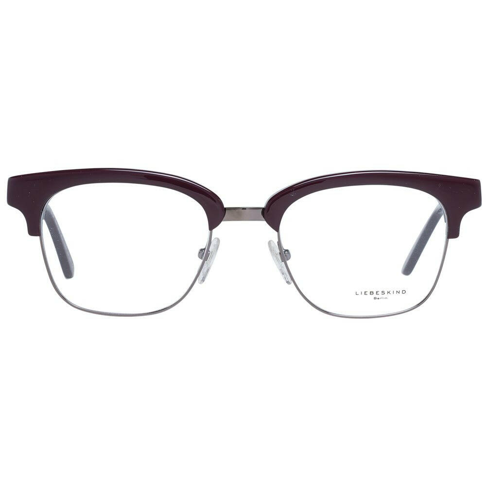 Liebeskind Burgundy Women Optical Frames -   -  Liebeskind.