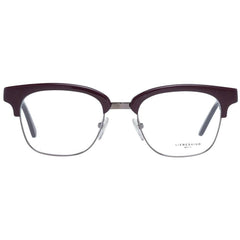 Liebeskind Burgundy Women Optical Frames -   -  Liebeskind.