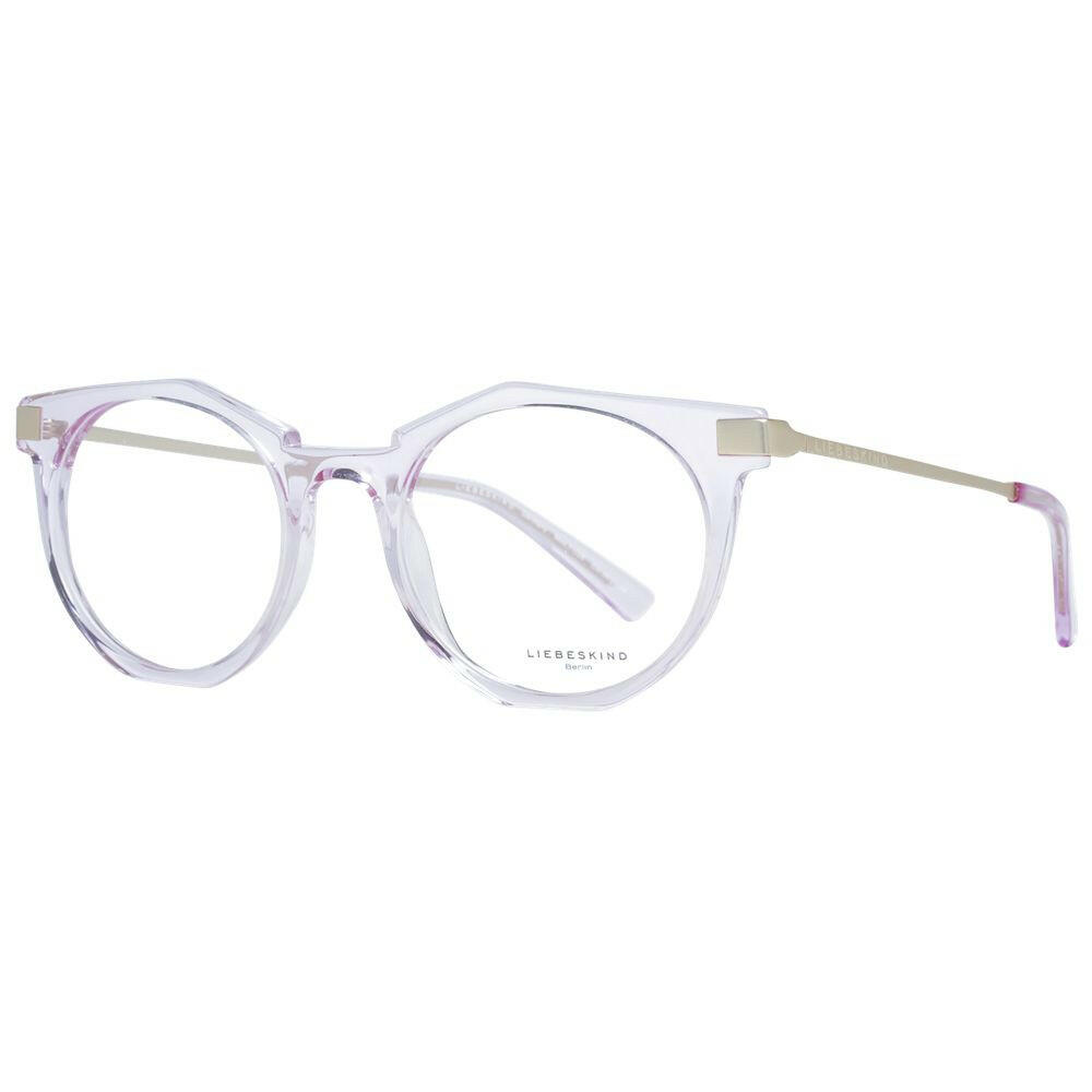 Liebeskind Purple Unisex Glasses Frame -   -  Liebeskind.