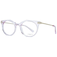 Liebeskind Purple Unisex Glasses Frame -   -  Liebeskind.