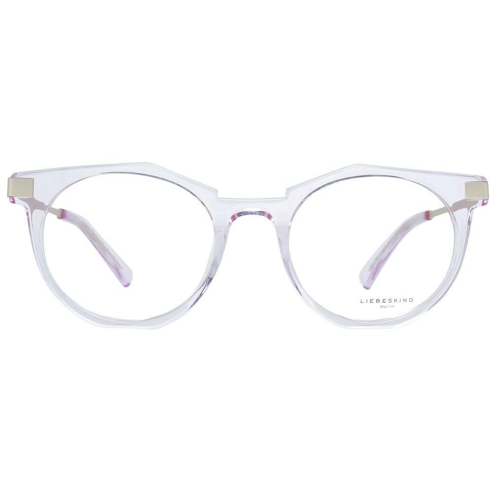 Liebeskind Purple Unisex Glasses Frame -   -  Liebeskind.