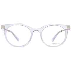 Liebeskind Purple Unisex Glasses Frame -   -  Liebeskind.
