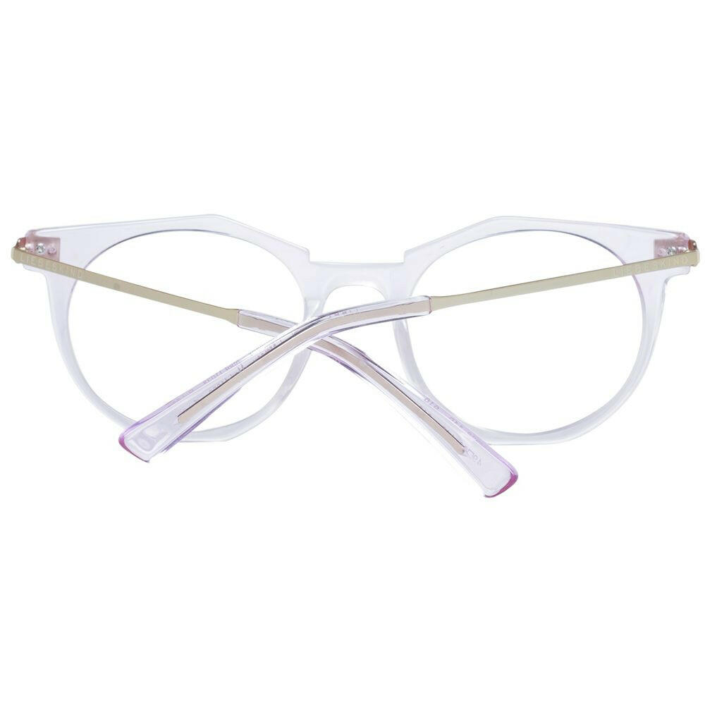 Liebeskind Purple Unisex Glasses Frame -   -  Liebeskind.
