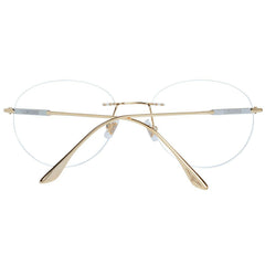 Longines Gold Men Glasses Frame -   -  Longines.