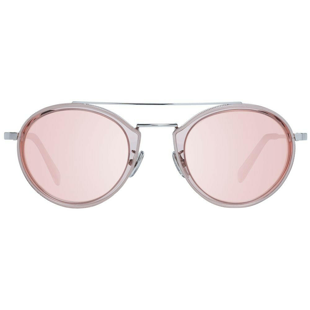 Omega Pink Men Sunglass -   -  Omega.