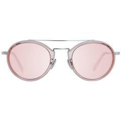 Omega Pink Men Sunglass -   -  Omega.