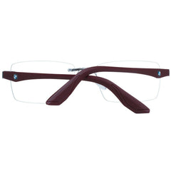 BMW Gray Men Glasses Frame -   -  BMW.