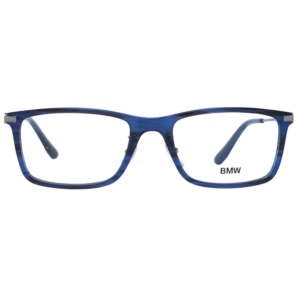 BMW Blue Men Optical Frames -   -  BMW.