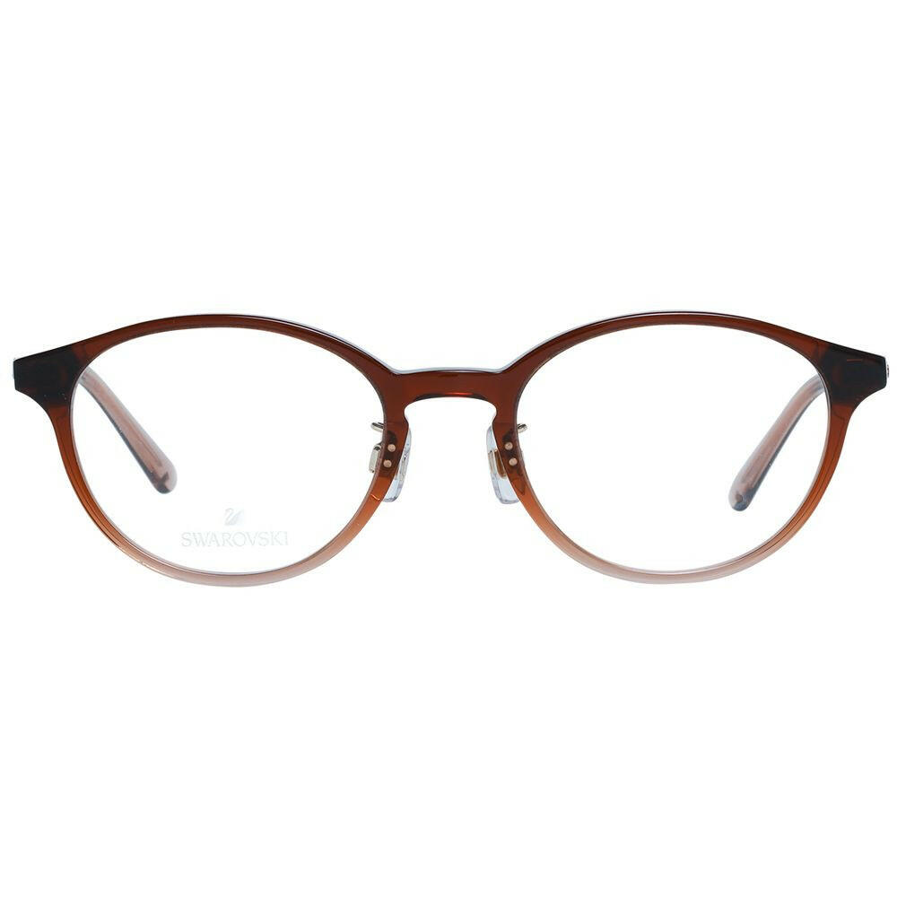 Swarovski Brown Women Glasses Frame -   -  Swarovski.