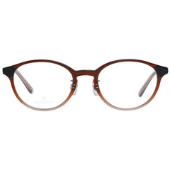 Swarovski Brown Women Glasses Frame -   -  Swarovski.