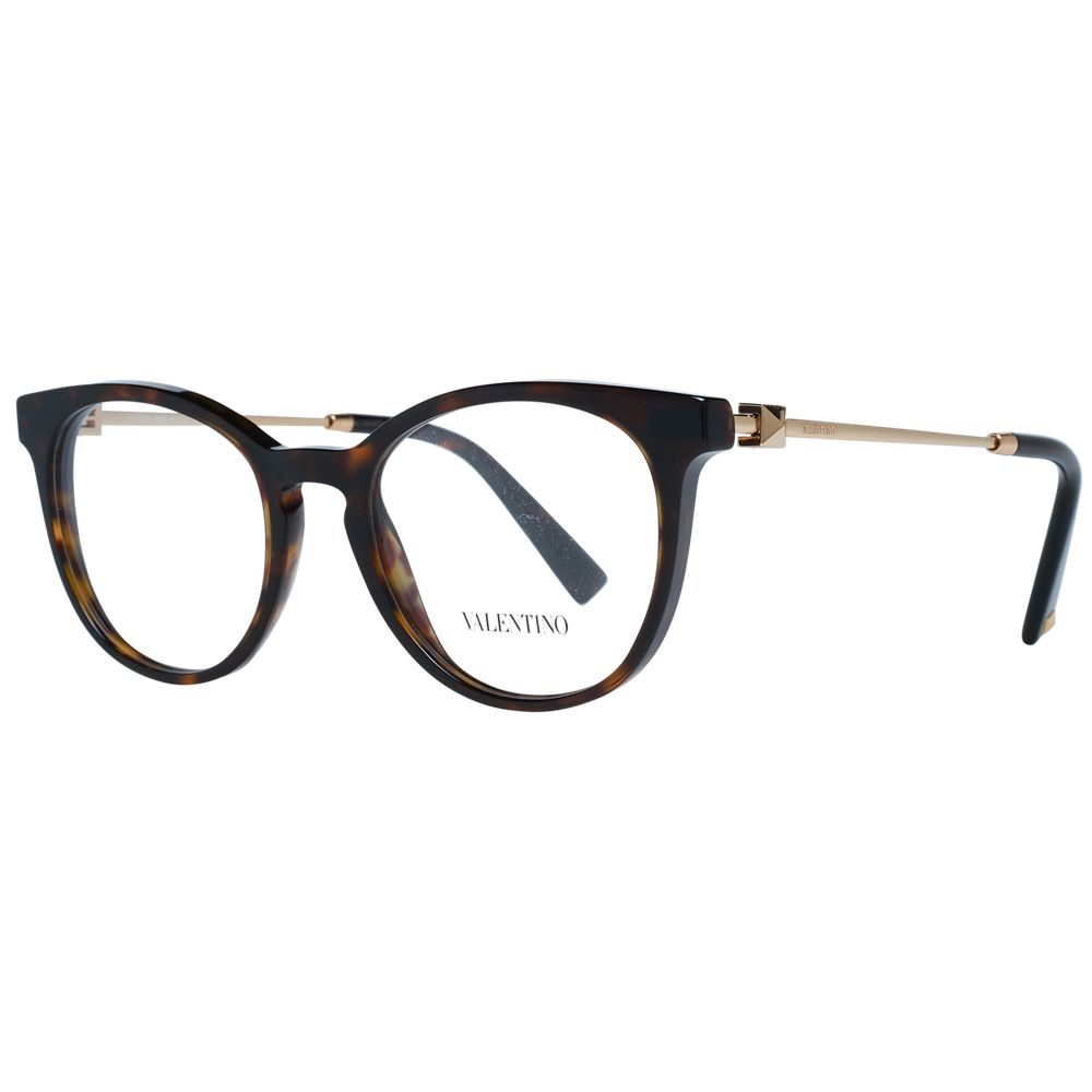 Valentino Brown Women Optical Frames -   -  Valentino.