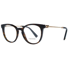 Valentino Brown Women Optical Frames -   -  Valentino.