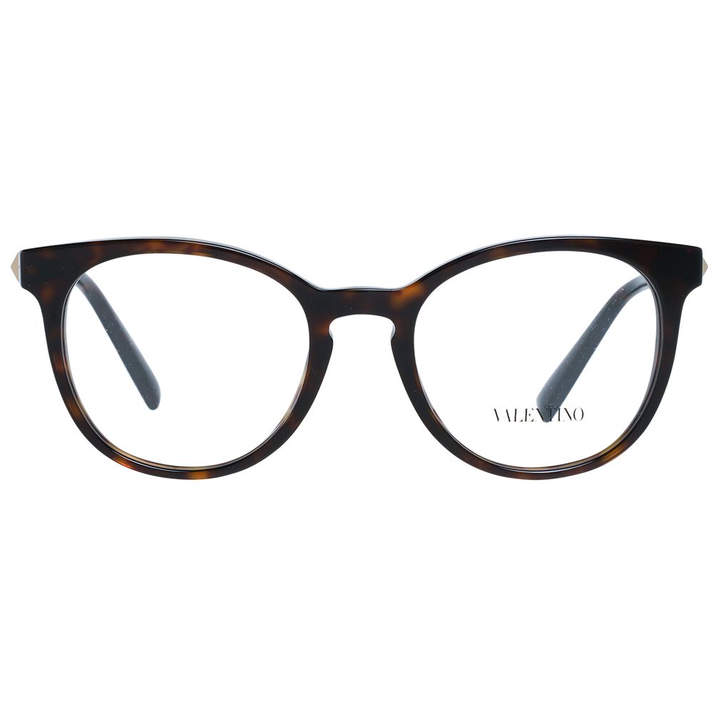 Valentino Brown Women Optical Frames -   -  Valentino.