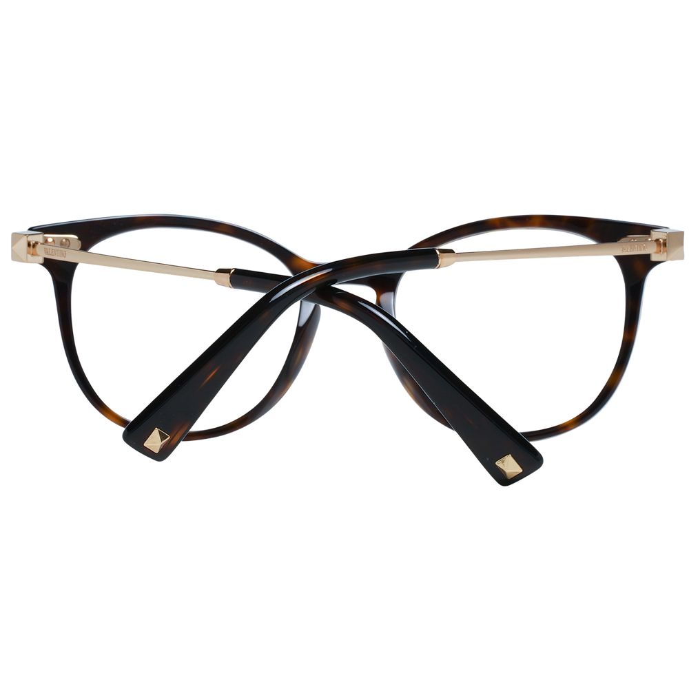 Valentino Brown Women Optical Frames -   -  Valentino.