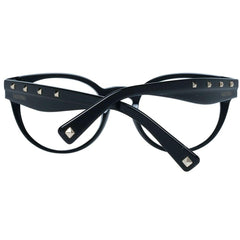 Valentino Black Women Glasses Frame -   -  Valentino.
