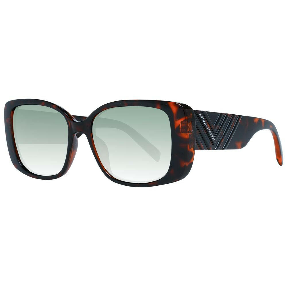 Karen Millen Brown Women Sunglass -  Jewellery, Women -  Karen Millen.