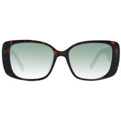 Karen Millen Brown Women Sunglass -  Jewellery, Women -  Karen Millen.