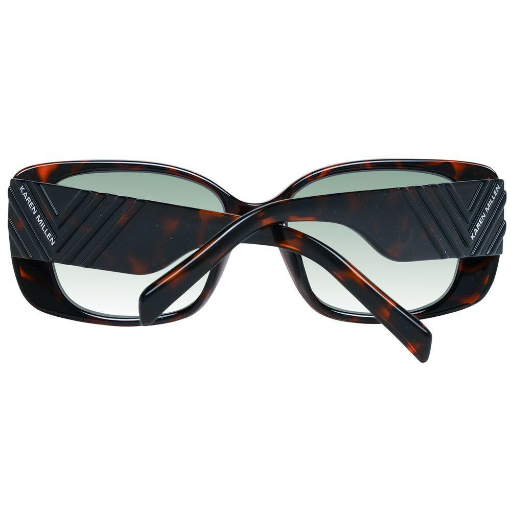 Karen Millen Brown Women Sunglass -  Jewellery, Women -  Karen Millen.