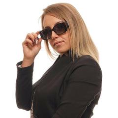 Karen Millen Brown Women Sunglass -  Jewellery, Women -  Karen Millen.