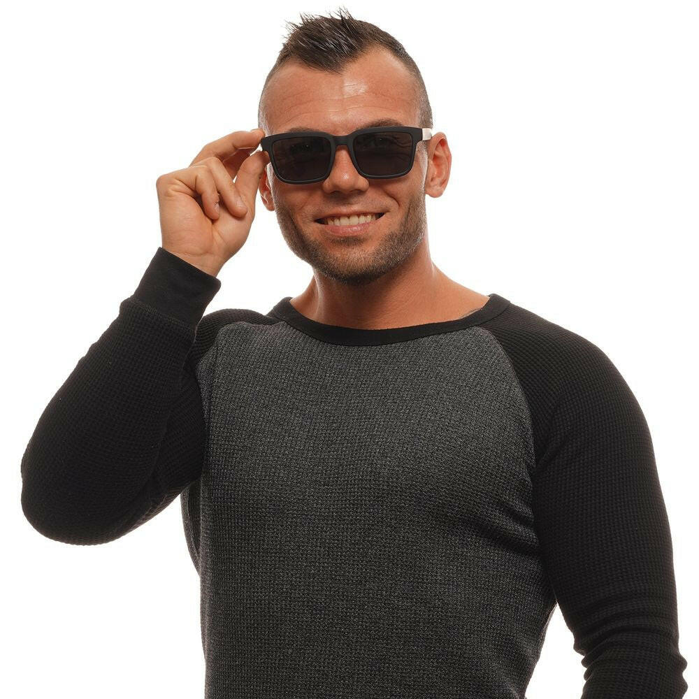 Spy Black Unisex Sunglasses -  Unisex, Sunglasses -  Spy.