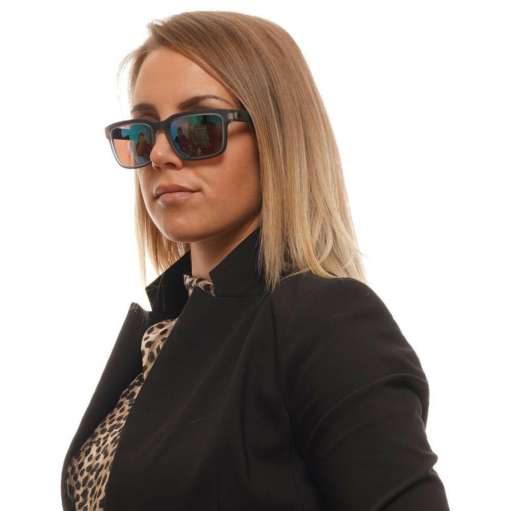Spy Gray Unisex Sunglass -  Unisex, Sunglasses -  Spy.