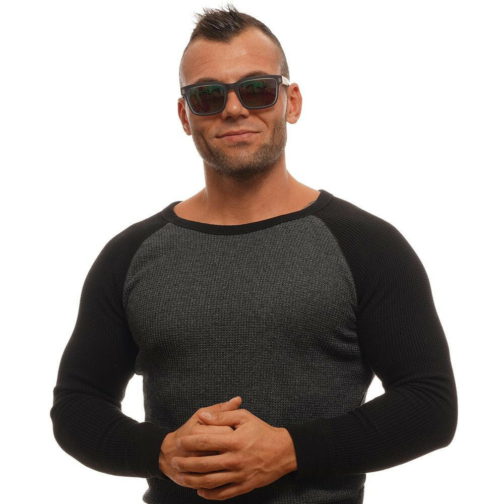 Spy Gray Unisex Sunglass -  Unisex, Sunglasses -  Spy.