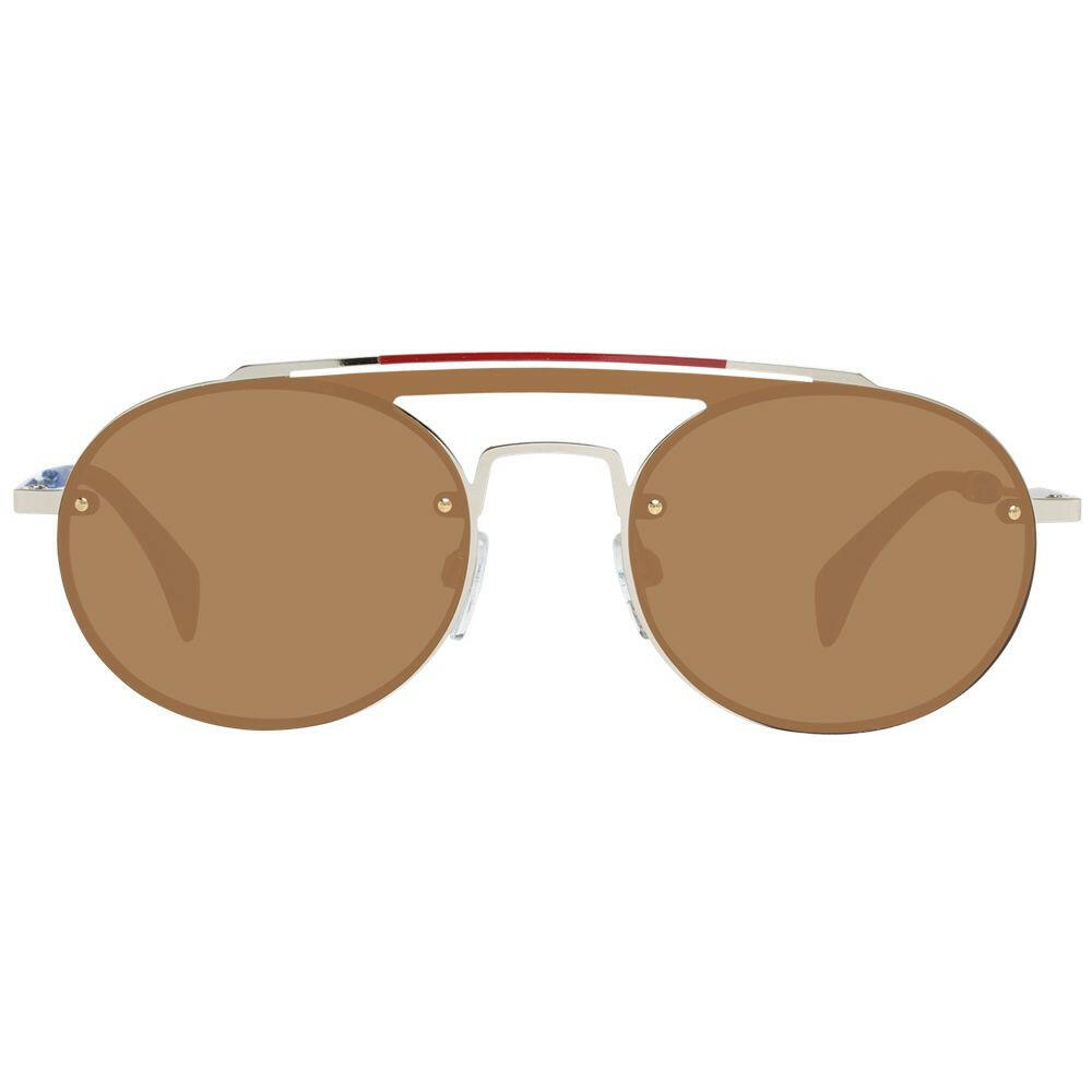 Tommy Hilfiger Gold Women Sunglass -  Jewellery, Women -  Tommy Hilfiger.