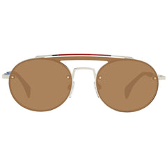 Tommy Hilfiger Gold Women Sunglass -  Jewellery, Women -  Tommy Hilfiger.