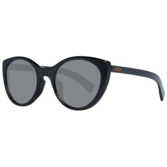 Ermenegildo Zegna Black Women Sunglasses -  Jewellery, Women -  Ermenegildo Zegna.