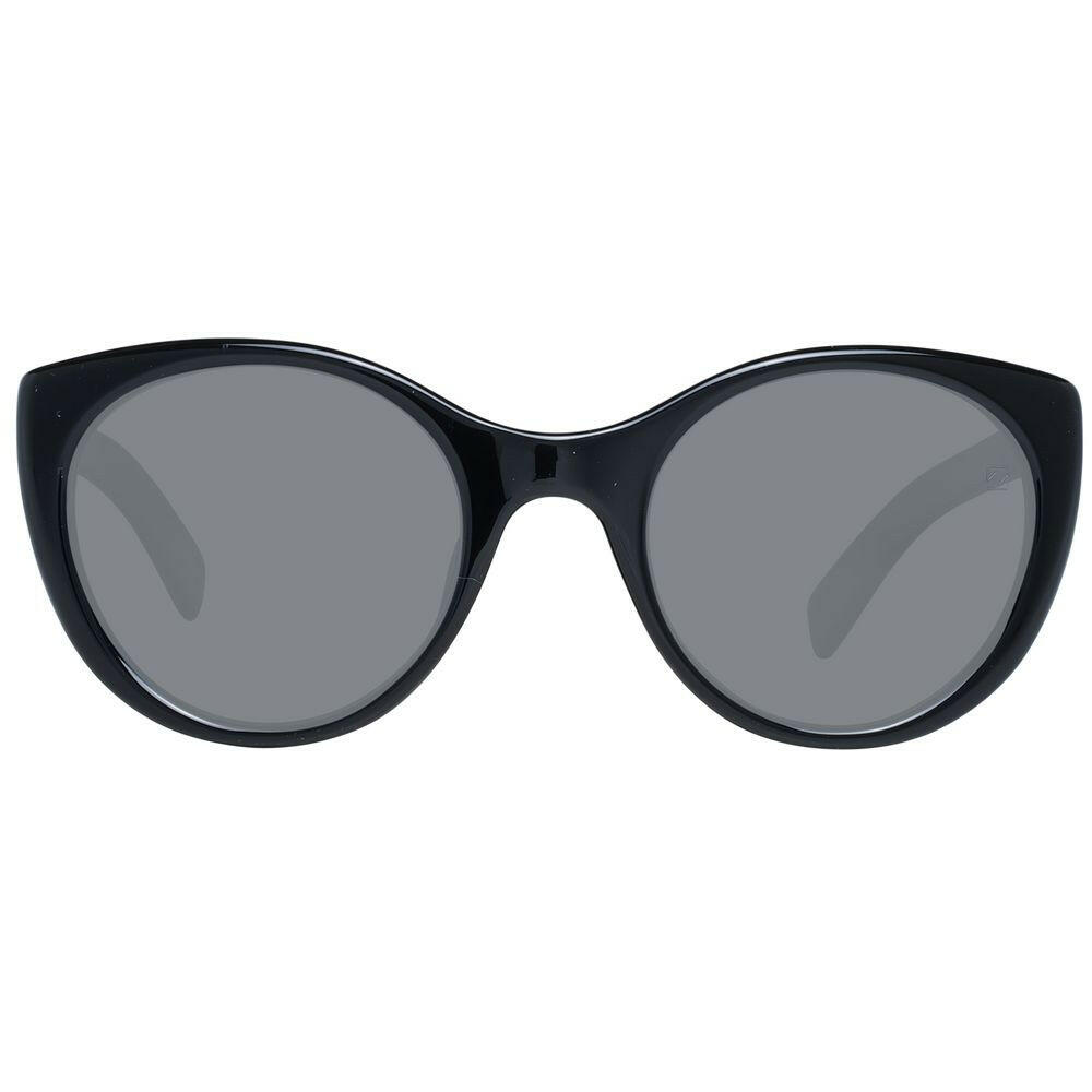 Ermenegildo Zegna Black Women Sunglasses -  Jewellery, Women -  Ermenegildo Zegna.