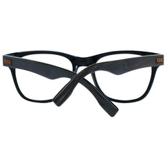 Ermenegildo Zegna Black Men Glasses Frame -   -  Ermenegildo Zegna.