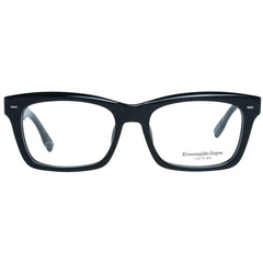 Ermenegildo Zegna Black Men Glasses Frame -   -  Ermenegildo Zegna.