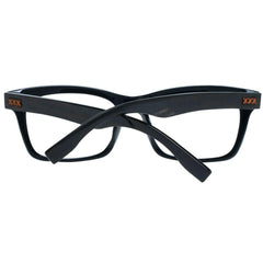Ermenegildo Zegna Black Men Glasses Frame -   -  Ermenegildo Zegna.