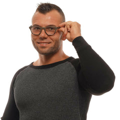 Ermenegildo Zegna Olive Men Glasses Frame -   -  Ermenegildo Zegna.