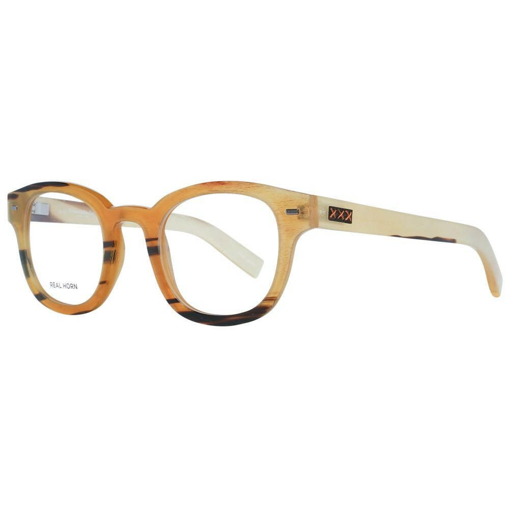 Ermenegildo Zegna Multicolor Men Glasses Frame -   -  Ermenegildo Zegna.