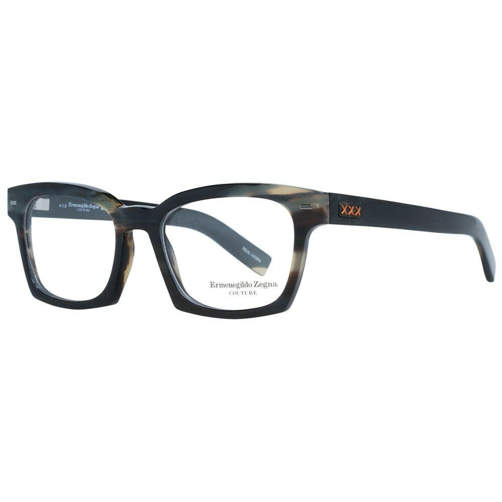 Ermenegildo Zegna Green Men Glasses Frame -   -  Ermenegildo Zegna.