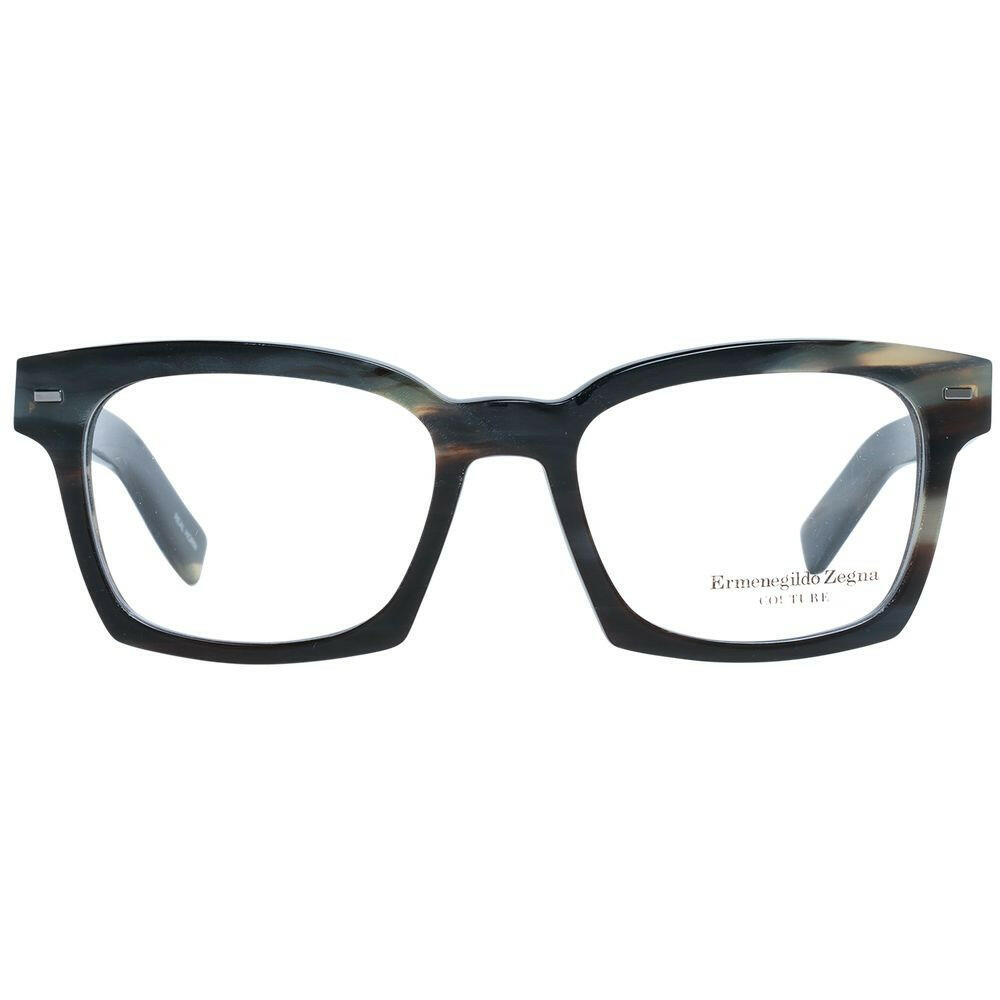 Ermenegildo Zegna Green Men Glasses Frame -   -  Ermenegildo Zegna.