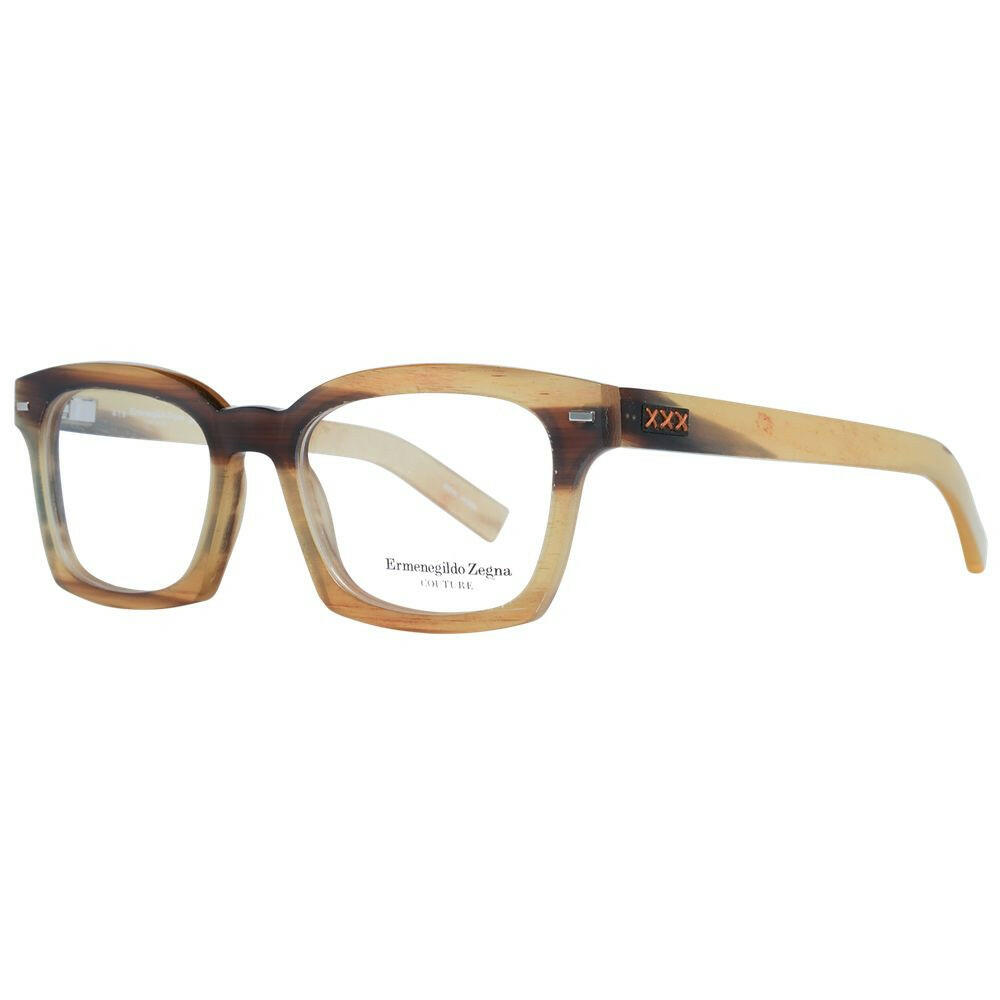 Ermenegildo Zegna Multicolor Men Glasses Frame -   -  Ermenegildo Zegna.
