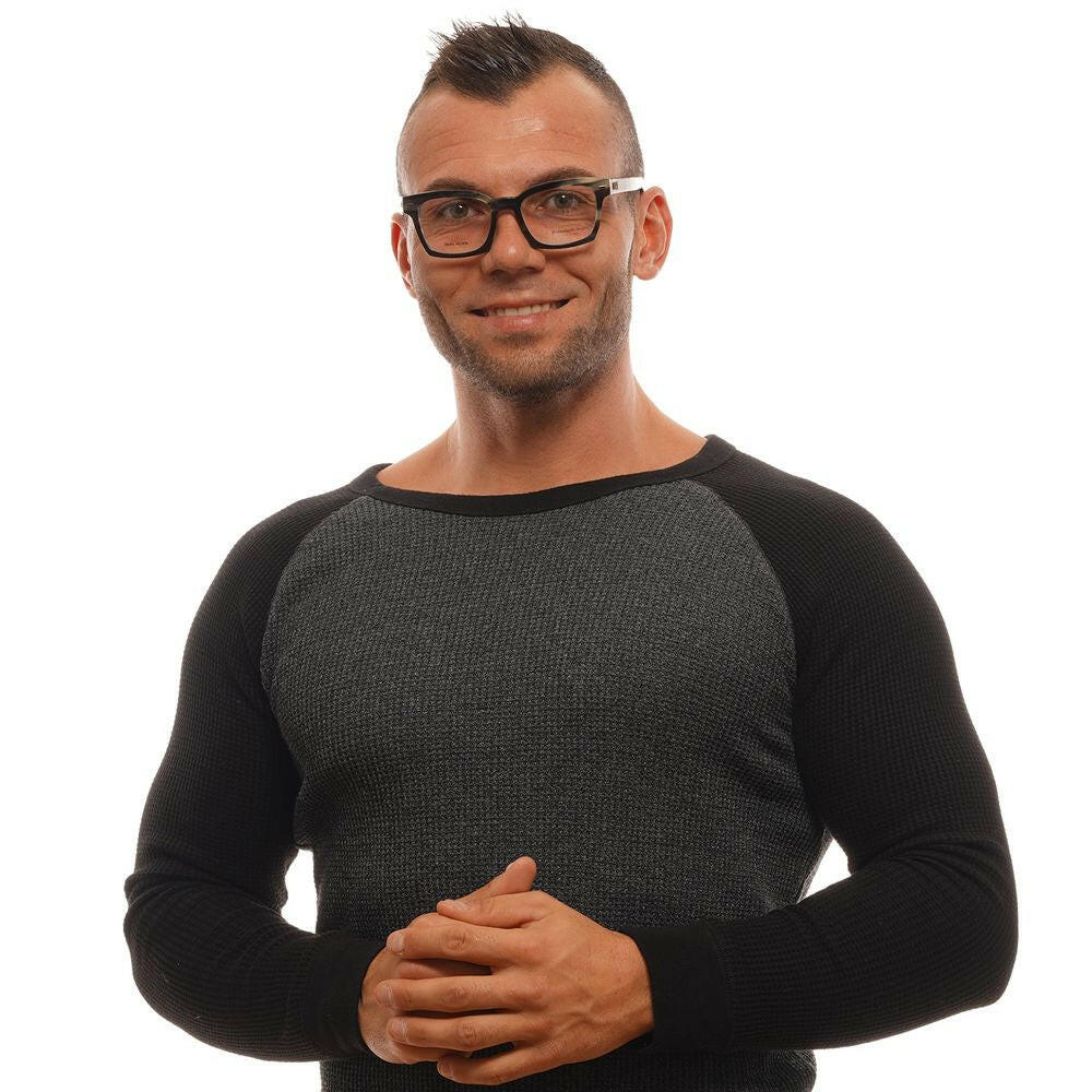 Ermenegildo Zegna Green Men Glasses Frame -   -  Ermenegildo Zegna.