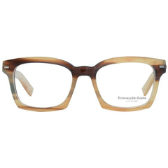 Ermenegildo Zegna Multicolor Men Glasses Frame -   -  Ermenegildo Zegna.