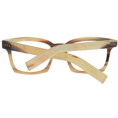 Ermenegildo Zegna Multicolor Men Glasses Frame -   -  Ermenegildo Zegna.