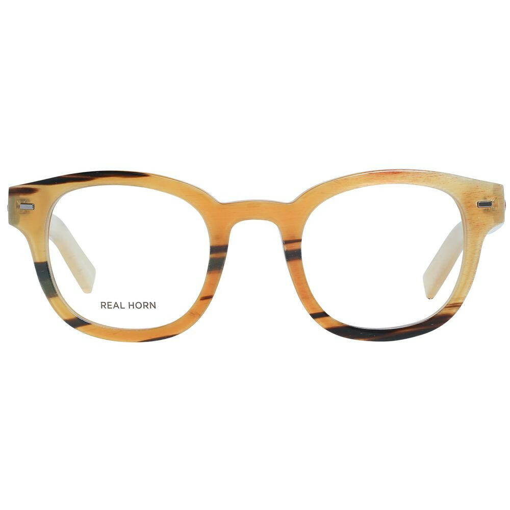 Ermenegildo Zegna Multicolor Men Glasses Frame -   -  Ermenegildo Zegna.